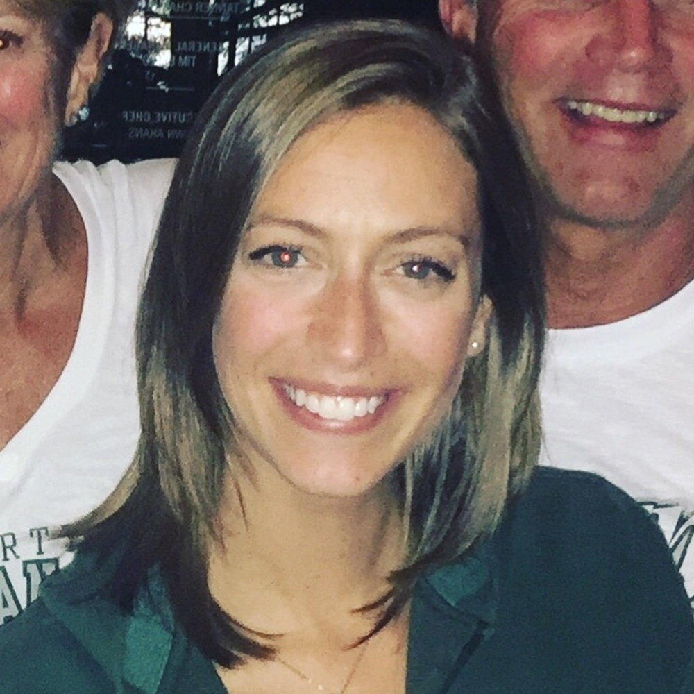 Meet your Posher, Hillarie